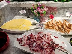 -火锅岛潮牌自助餐厅(天津天佑城店)