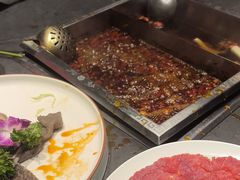 -大妙火锅·非物质文化遗产(东湖公园店)