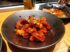 -金牌外婆家(苏州中心店)