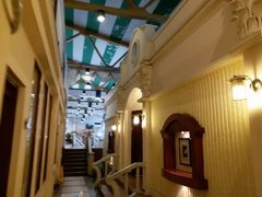 -金河半岛园林酒家(金融城店)