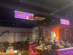 -醉炫音速烧烤·干煸菜(沙河总店)