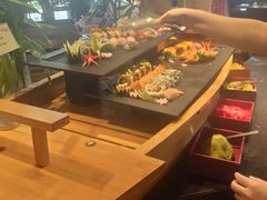 -二楼咖啡厅·厦门源昌凯宾斯基大酒店(湖滨中路店)