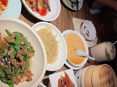 醋溜土豆丝-北方家宴(番禺永旺店)