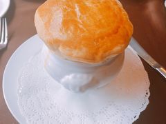 -卡本妮法餐厅·北京和平宾馆