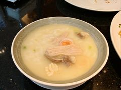 -三亚亚龙湾瑞吉酒店·铭轩中餐厅Mingxuan·海南菜·粤菜