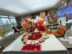 -禧月荟月子中心(前海Max店)