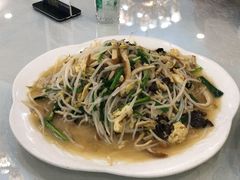津味炒合菜-普天和酒楼·新津菜·烤鸭(天津之眼店)