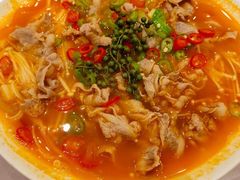 -顺风海鲜港(金玉兰店)