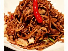 -秀儿四九城·新京菜(亚运村鸟巢店)