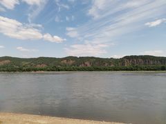 -北极村旅游风景区