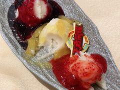 -大眼锅贴水饺(河东店)