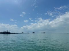 -硇洲岛旅游区