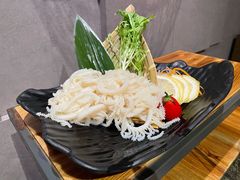 牛百叶-湊湊火锅·茶憩(东城万达店)