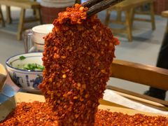 -晓宇重庆火锅(龙首店)