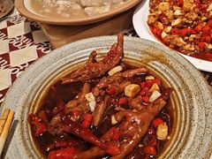 -老三样·旧食新味(万寿宫店)