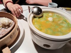 -龍聚祥烧麦馆(鼓楼店)