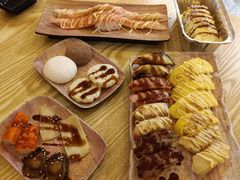 -东晓胜汇里(南洲北路店)