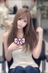 -DL HOPE明星造型