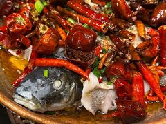 -隔壁老王·家常云南菜(花巷店)