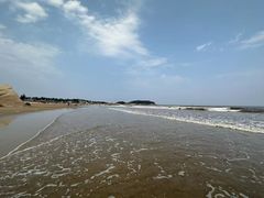 -南澳海滩