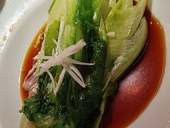 -绿茶餐厅(青岛城阳万象汇店)