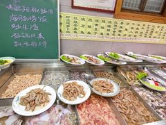 -老家黄墩小错鸡·活海鲜