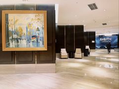 -西安赛瑞喜来登大酒店·盛宴自助餐厅