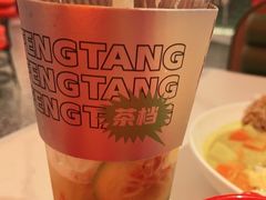 -避风塘·金牌店·夜宵(金玉兰店)