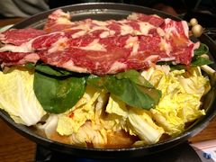 -山葵家·创意料理(宁波来福士店)