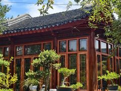 -苏州冶园园林民宿(太湖西山风景区店)