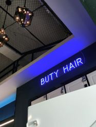 -BUTY HAIR 比帝专业烫染店