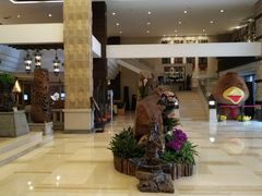 -厦门日月谷温泉渡假村