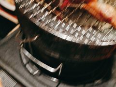 -山之屋炭火烧肉·生啤畅饮(大朗万科中央公园店)