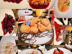 -玫瑰厅上海菜(兴国路店)