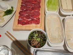 -海底捞火锅(外滩店)