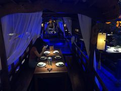 -绿茶餐厅(乐峰广场店)