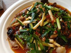 -盐帮食坊•小河帮川菜(四川师大店)