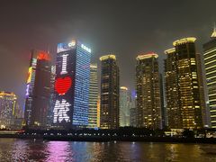 -黄浦江游览快线(金陵东路码头)