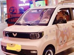 -深圳来福士广场