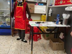 大堂-建国烧烤(建乐路店)