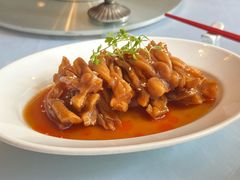 -玫瑰厅上海菜(兴国路店)