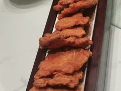 -双合园·海鲜水饺青岛菜(万佳广场店)