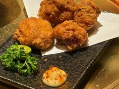 -無二炙坊·和牛烧肉(大钟寺1733店)