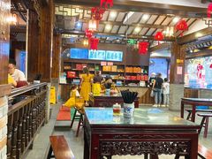 大堂-丁莲芳(红旗路店)