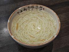 -众顺和非遗淮扬菜(何园店)