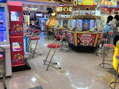 -汤姆熊欢乐世界(莘庄龙之梦店)