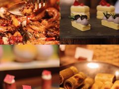 -浙江安吉JW万豪酒店