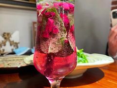 -格鲁·秀色Georgia’s Feast