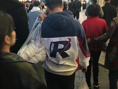 -清泉阁包子铺(中山路店)