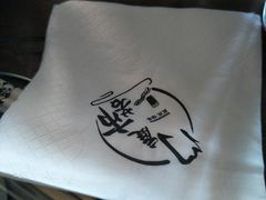 -门庭若市豆浆油条(恒生广场店)